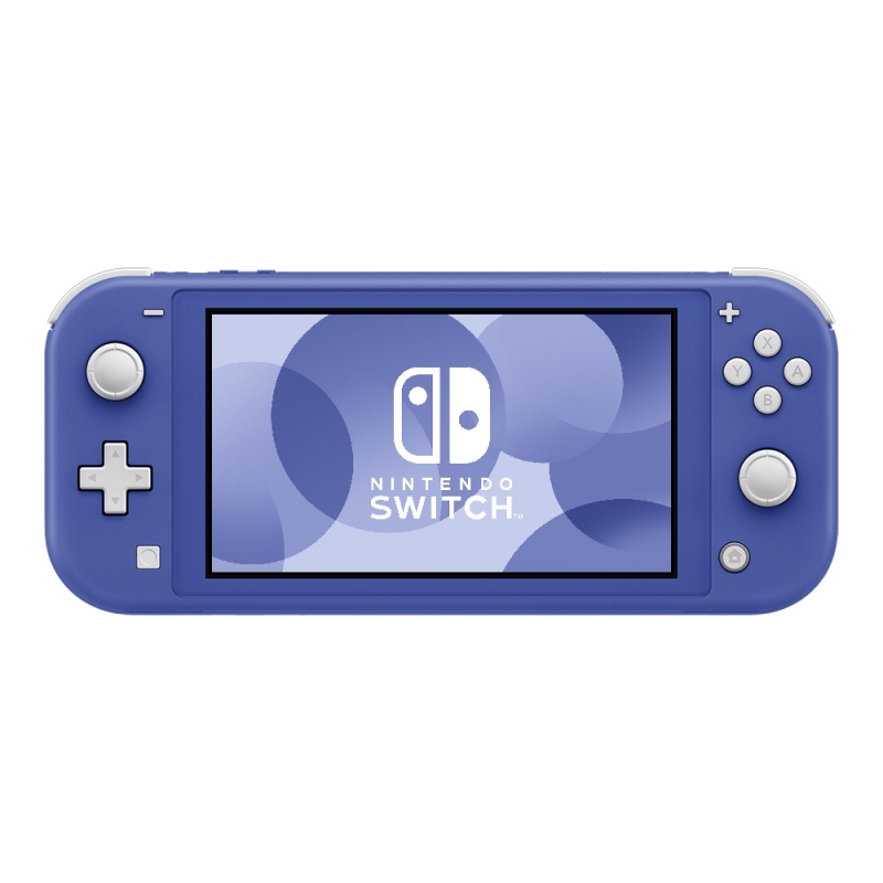 Nintendo Switch Lite ブルー : Game Hard | HMV&BOOKS online - HDHSBBZAA