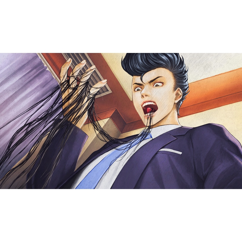 Nintendo Switch】真 流行り神3 : Game Soft (Nintendo Switch ...