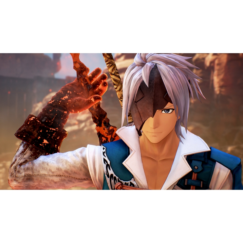 PlayStation - テイルズ オブ アライズ PS5 Amazon.co.jp: PlayStation 5 + Tales of ARISE(ELJS-20006