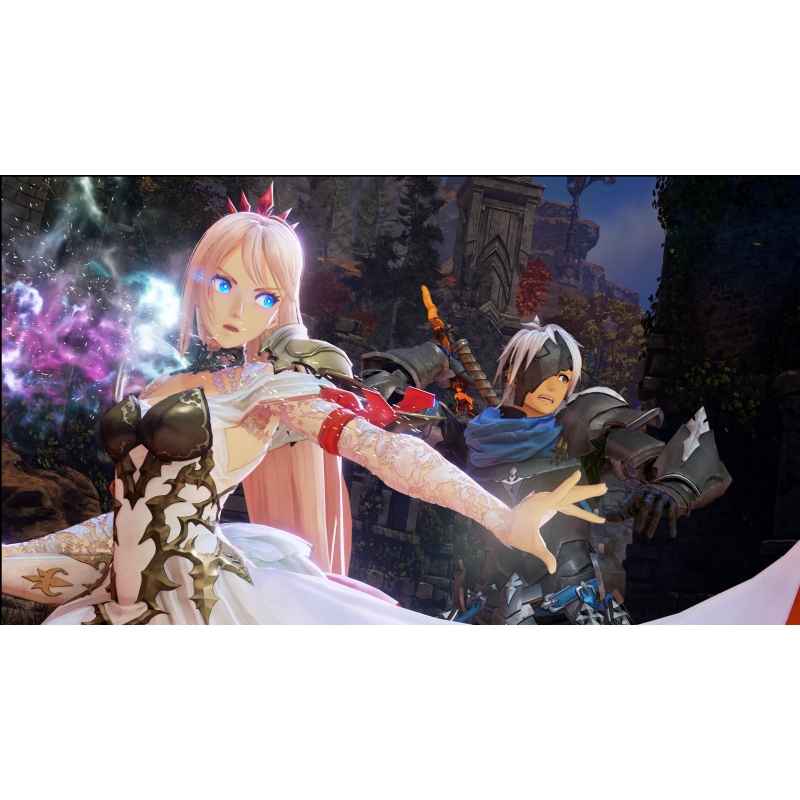 ゲーム　ps5 テイルズオブ Amazon.co.jp: 【PS5】Tales of ARISE : PCソフト