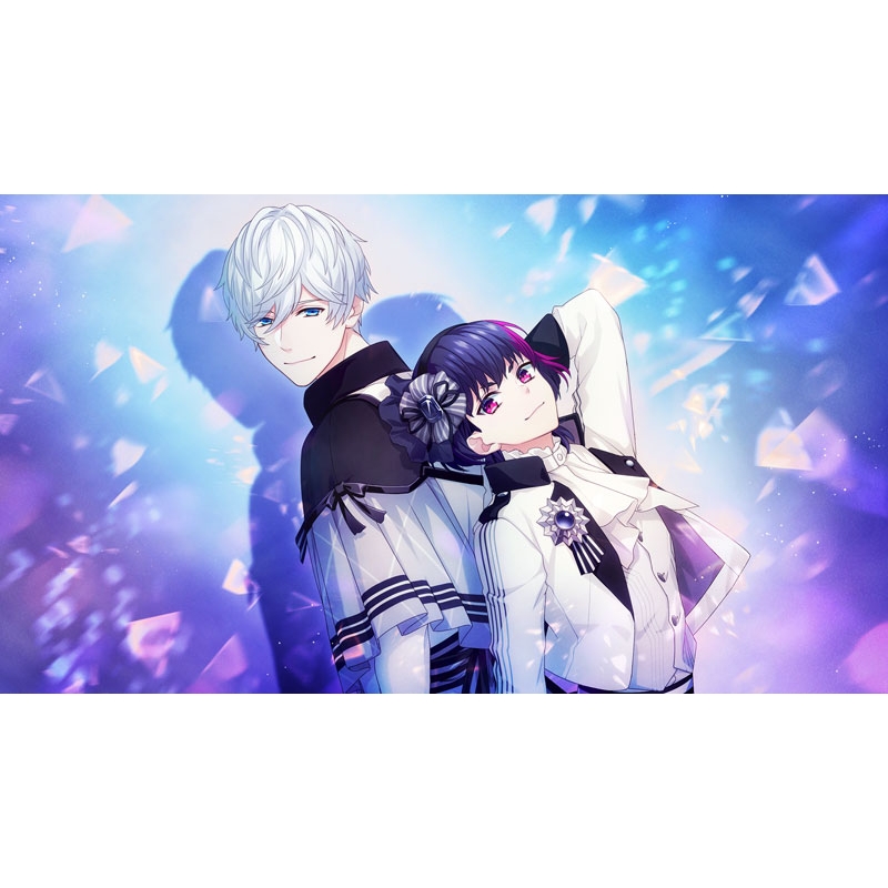 B-PROJECT 流星＊ファンタジア 限定版 ‐キタコレ & MooNs ver.‐ : Game