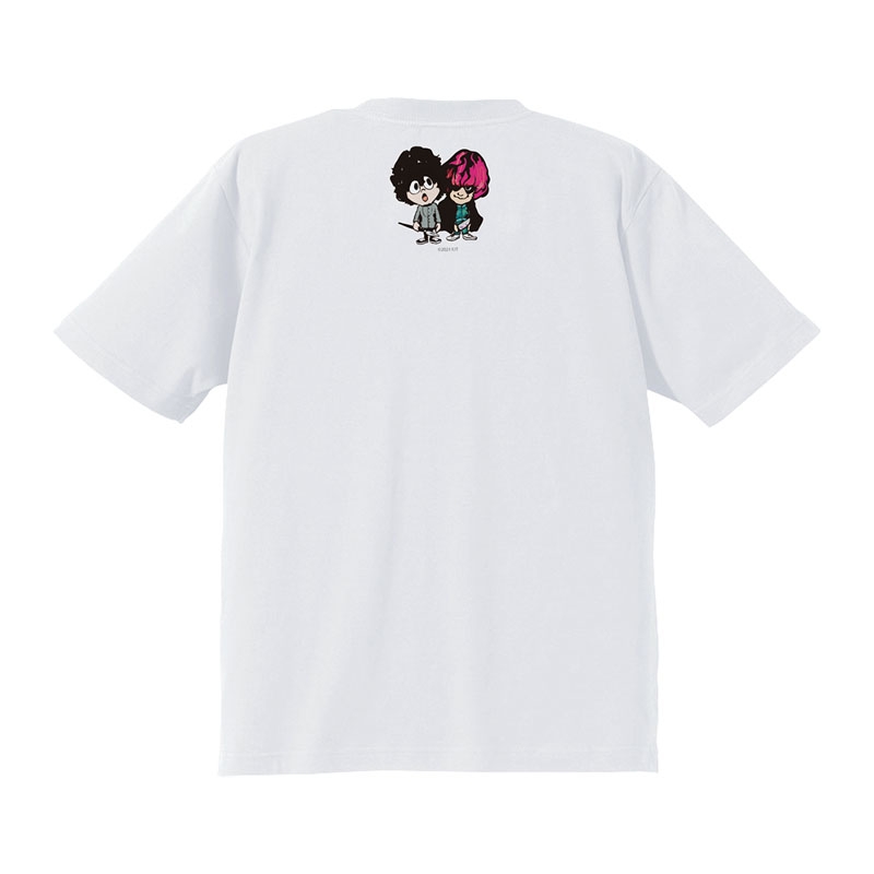 Tシャツ 映画 キャラクター Hmv Books Online Charanb007