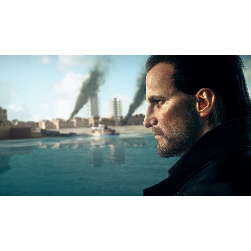 PS4】ヒットマン3 : Game Soft (PlayStation 4) | HMV&BOOKS