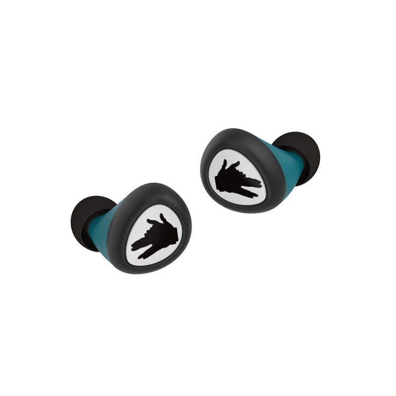 TRUE WIRELESS STEREO EARPHONES 伏黒恵（CV:内田雄馬）モデル / TV 