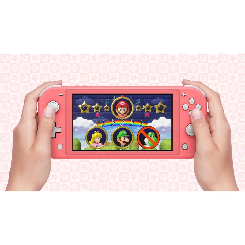 マリオパーティ スーパースターズ : Game Soft (Nintendo Switch