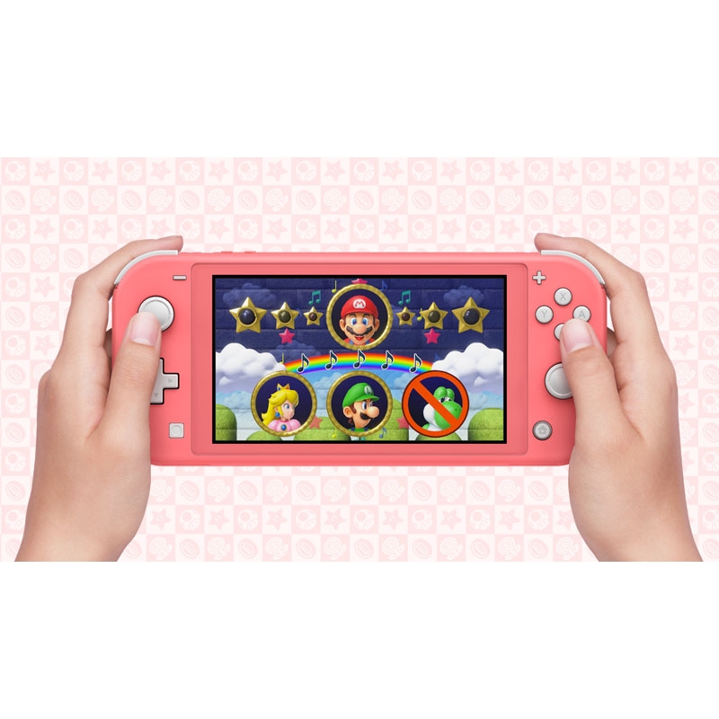 マリオパーティ スーパースターズ Game Soft (Nintendo Switch) HMV&BOOKS online  HACPAZ82A