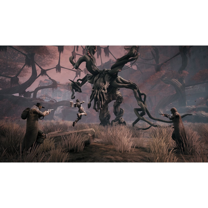 レムナント フロム ジ アッシュ Dmm Games The Best Game Soft Playstation 4 Hmv Books Online Pljm16895