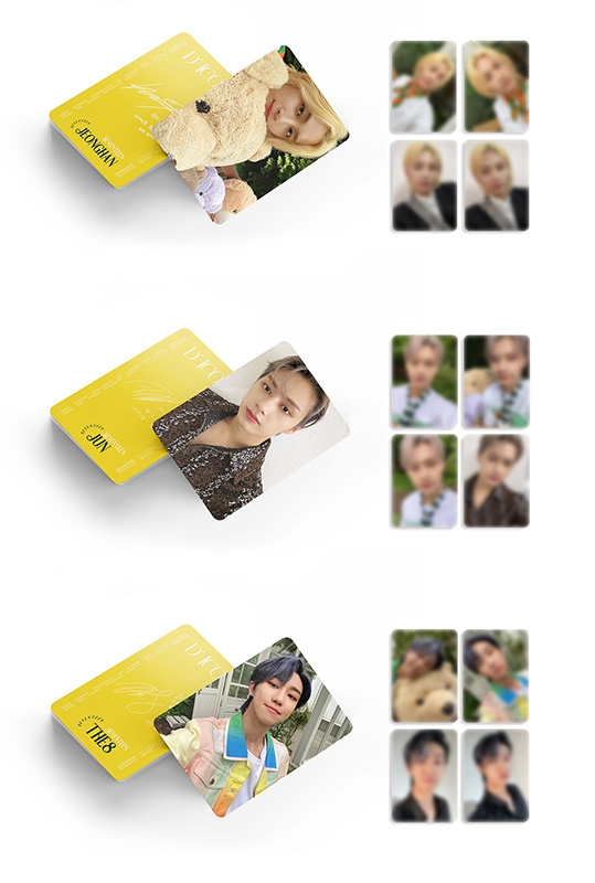 Dicon vol.12 SEVENTEEN写真集『My Choice is…』WOOZI Specialバージョン ※全額内金 : SEVENTEEN  | HMV&BOOKS online - 5000097696082