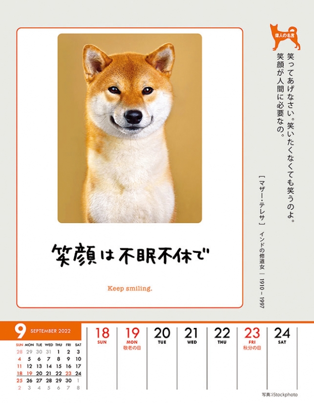 人生はワンチャンス 22年カレンダー 22年カレンダー Hmv Books Online 22cl3