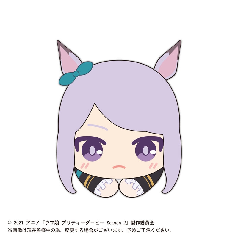 ウマ娘 プリティーダービー Season2 はぐキャラコレクション2 (8