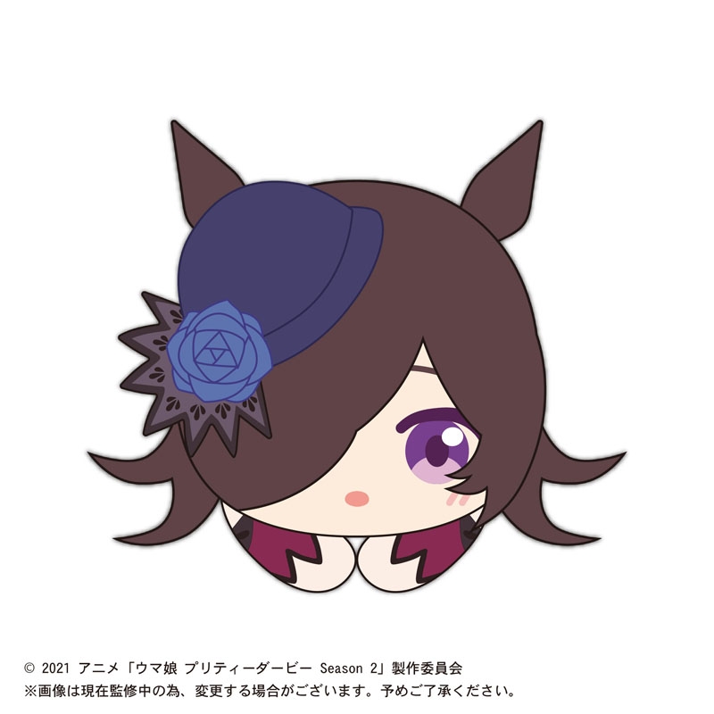 ウマ娘 プリティーダービー Season2 はぐキャラコレクション2 (8