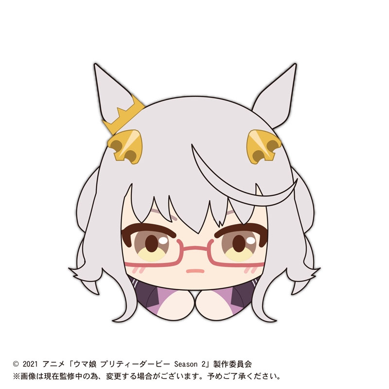 ウマ娘 プリティーダービー Season2 はぐキャラコレクション2 (8
