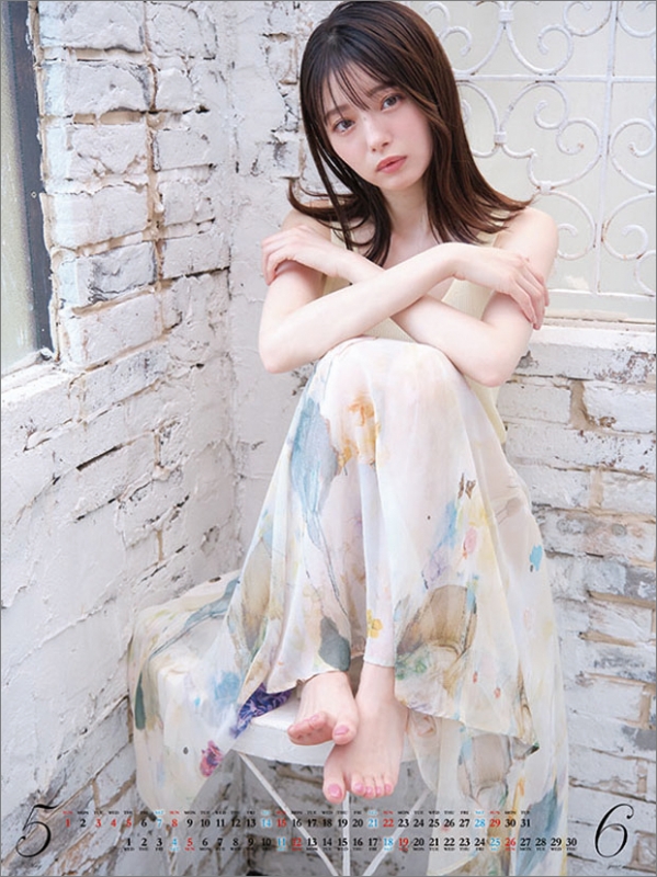 市川美織 生写真164枚セット 🍭 市川美織、30歳の新たな魅力を引き出した2nd写真集発売決定