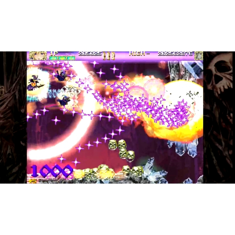 Nintendo Switch】デススマイルズ I・II : Game Soft (Nintendo