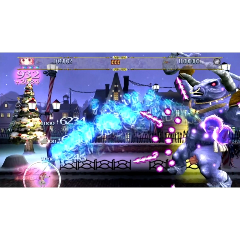 Nintendo Switch】デススマイルズ I・II : Game Soft (Nintendo