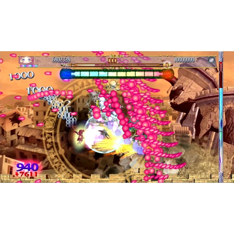 Nintendo Switch】デススマイルズ I・II : Game Soft (Nintendo