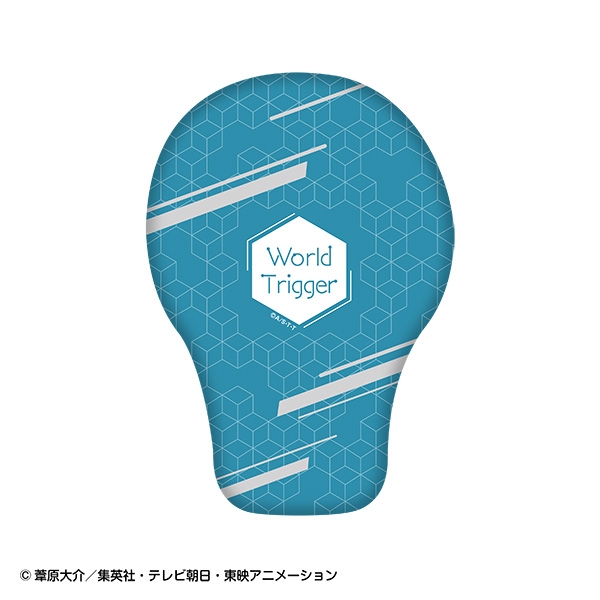 Amazon.co.jp: エンスカイ ワールドトリガー アクリルスタンド