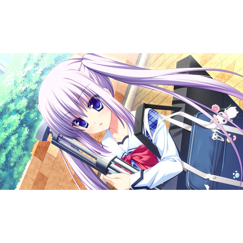 Strawberry Nauts : Game Soft (Playstation 4) | HMV&BOOKS online