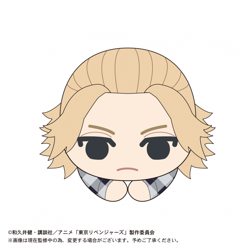 はぐキャラコレクション 3（9個入り / 1BOX） / 東京