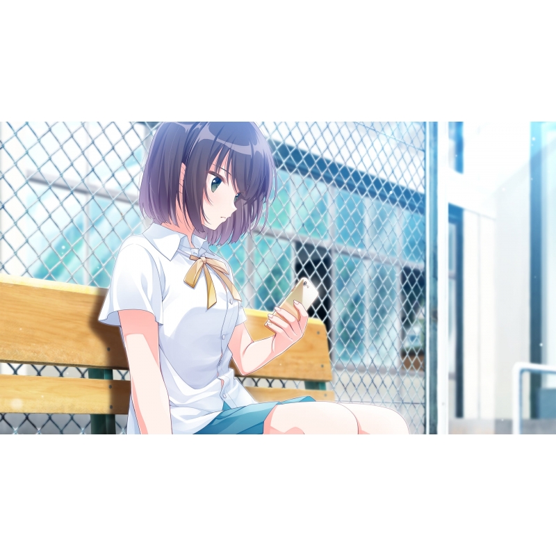 Amazon.co.jp: 月の彼方で逢いましょう - Switch : ゲーム