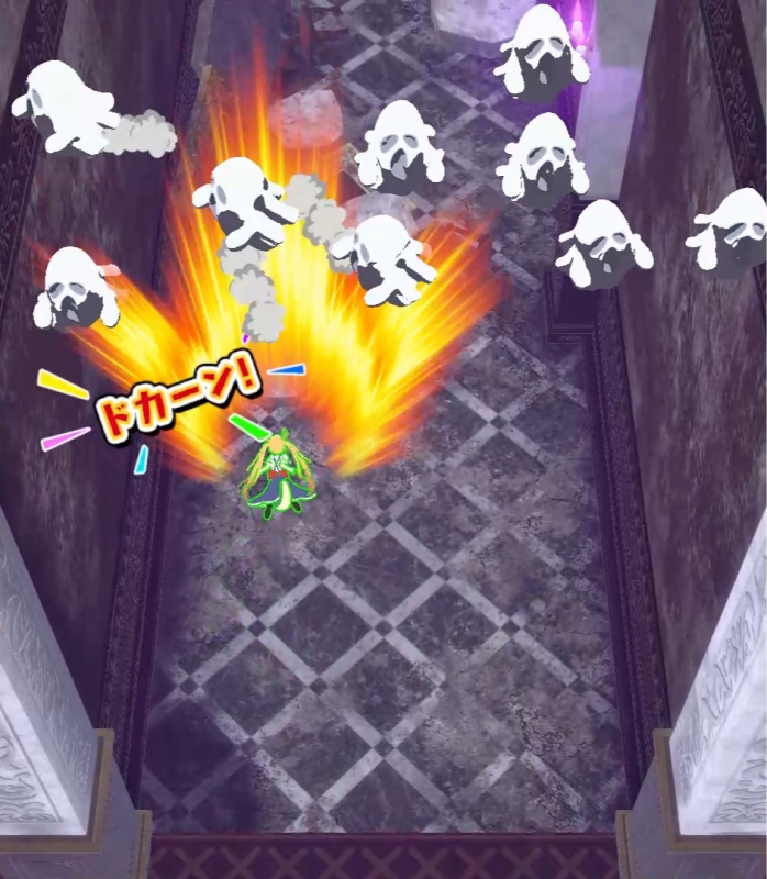 Nintendo Switch - 小林さんちのメイドラゴン 炸裂!!ちょろゴン☆ブレス 61r2-wHNpuL._UF894,1000_QL80_.jpg