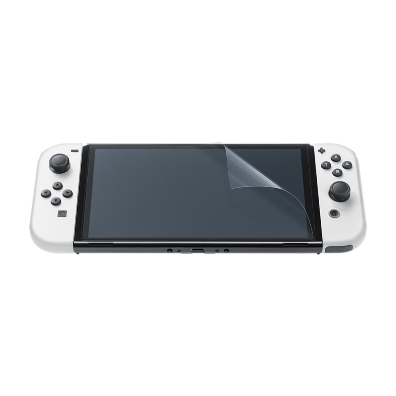 Nintendo Switch（有機ELモデル） Joy-Con（L）/（R） ホワイト＋ 