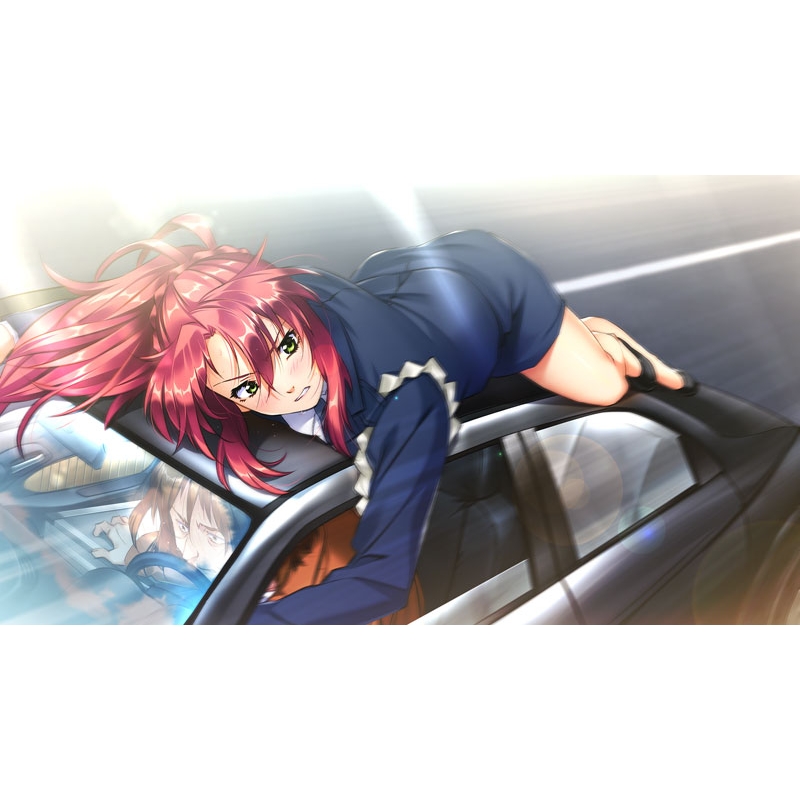 PS4】EVE ghost enemies 通常版 : Game Soft (PlayStation 4