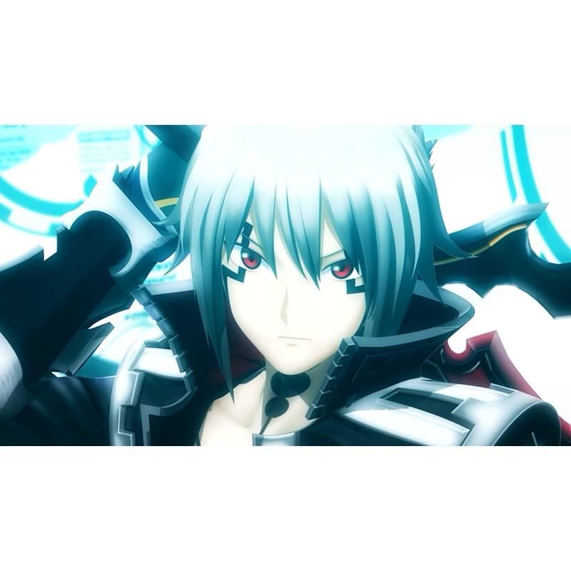 hack//G.U.Last Recode 通常版 : Game Soft (Nintendo Switch