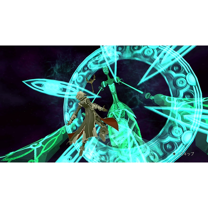 hack//G.U.Last Recode 通常版 : Game Soft (Nintendo Switch