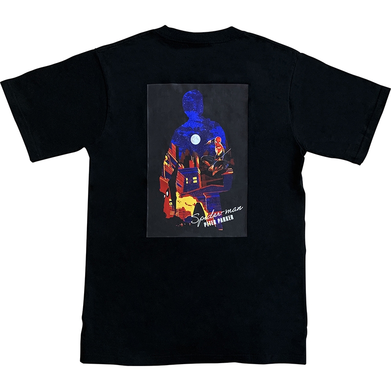 Tシャツ （Mサイズ） / スパイダーマン：ノー・ウェイ・ホーム : スパイダーマン | HMVu0026BOOKS online - IG3776