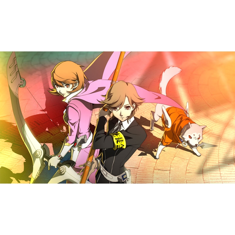 ペルソナマガジン　#4.5.9.10　おまけ付 ペルソナ』ファン必携の一冊『ペルソナマガジン#2024 SPRING』が