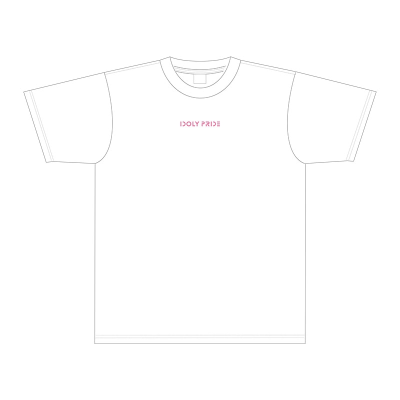 イラストtシャツ M Idoly Pride Venus Stage 22 奇跡 Idoly Pride Hmv Books Online Idoly201