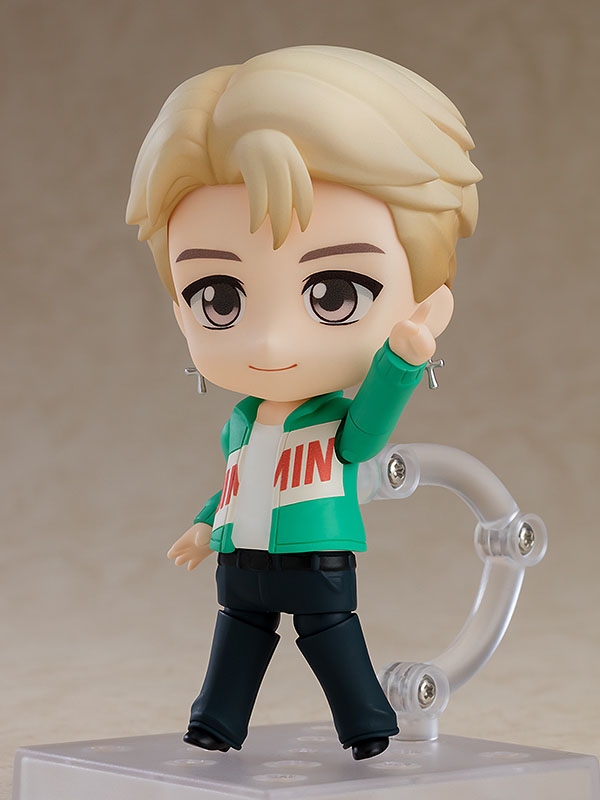 ねんどろいど Jimin / TinyTAN : BTS | HMV&BOOKS online