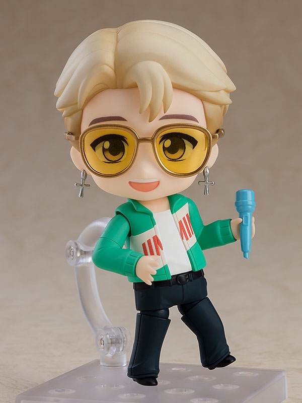 ねんどろいど Jimin / TinyTAN : BTS | HMV&BOOKS online - AW12608169