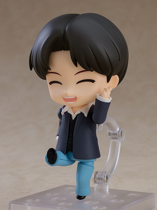 BTS TinyTAN　ねんどろいど BTS TinyTAN ねんどろいど 7種セット 可動フィギュア - メルカリ