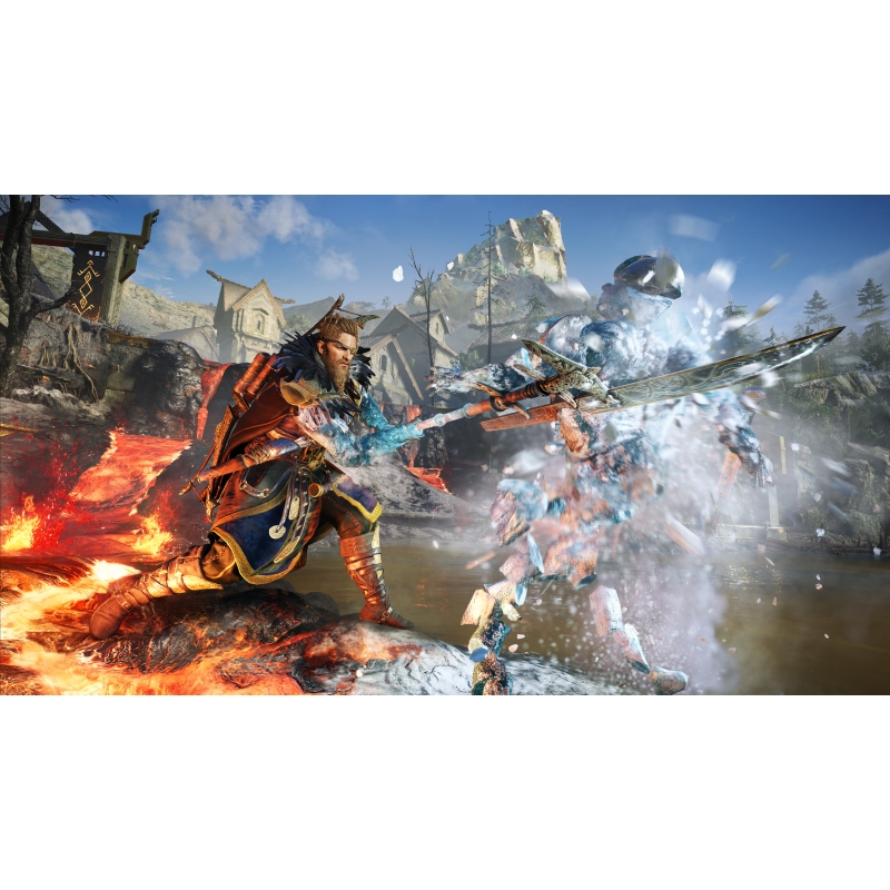 PS4】アサシン クリード ヴァルハラ ラグナロクエディション PS4】アサシン クリード ヴァルハラ ラグナロクエディション