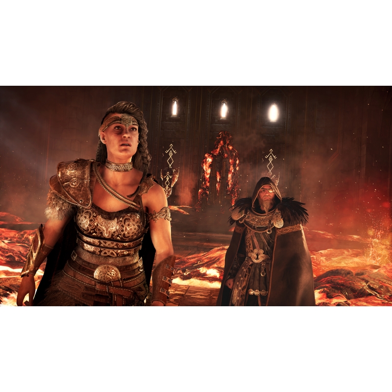 PS5】アサシン クリード ヴァルハラ ラグナロクエディション