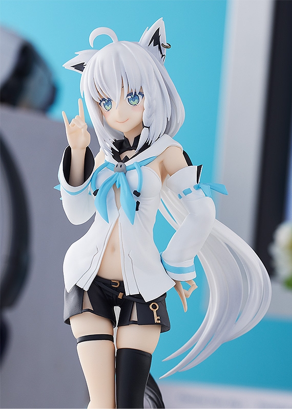 くらしを楽しむアイテム POP HMV&BOOKS | (hololive) ホロライブ : 白上フブキ PARADE UP その他