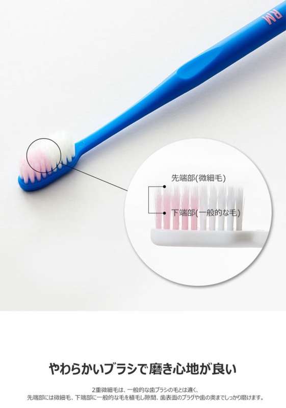 フィギュア歯ブラシセット(5本入り)RM : BTS | HMV&BOOKS online - TTNP11