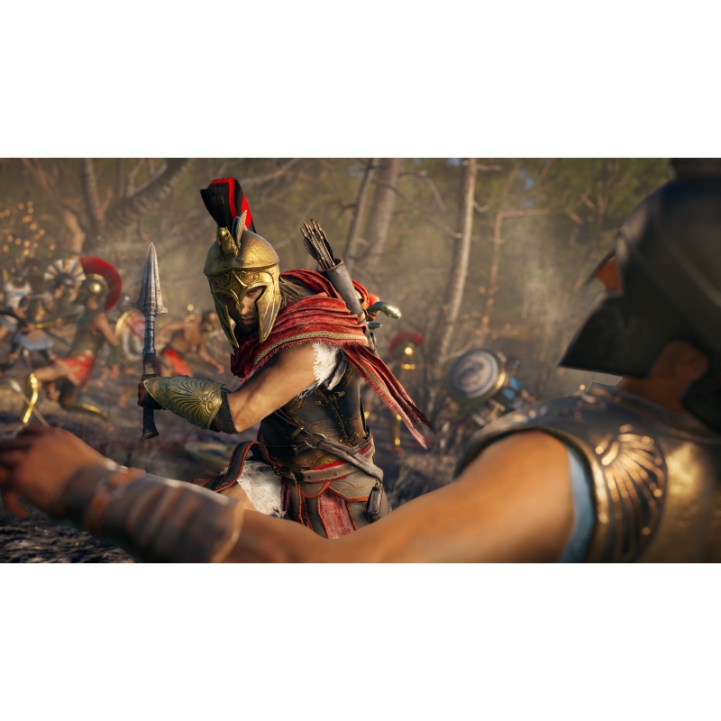 アサシンクリード オリジンズ アサシン クリード オリジンズ +アサシン クリード オデッセイ ダブル