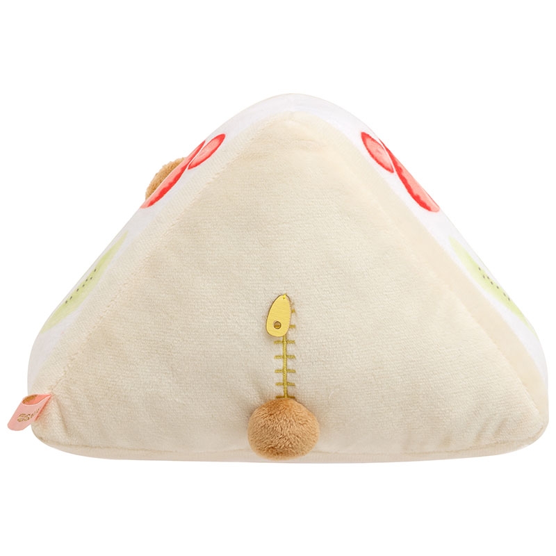 Amazon.co.jp: サンエックス レトロスイーツ あつめてぬいぐるみ