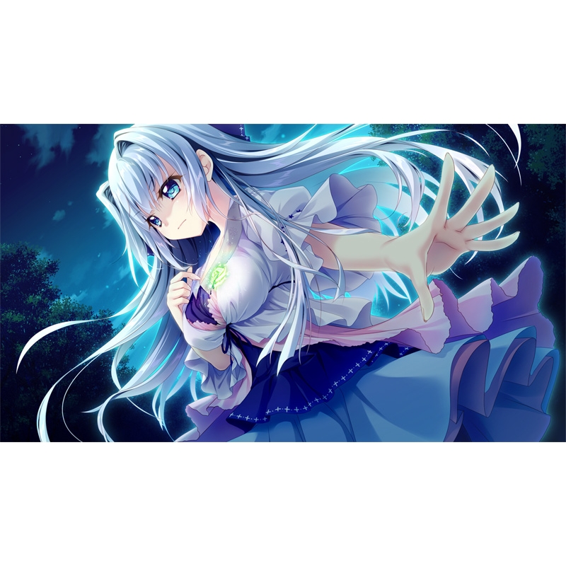 PS4】9-nine- : Game Soft (PlayStation 4) | HMV&BOOKS online