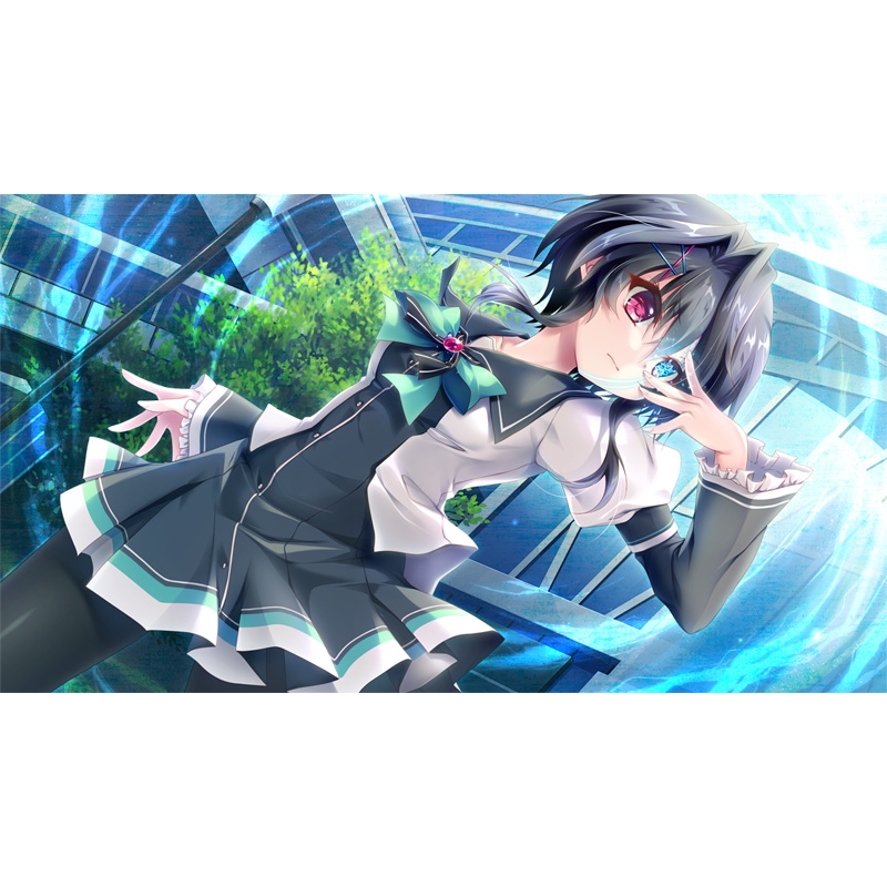 PS4】9-nine- : Game Soft (PlayStation 4) | HMV&BOOKS online