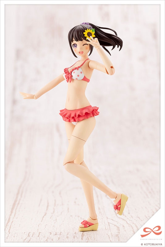 結城 まどか【水着】/ 創彩少女庭園 : 創彩少女庭園 | HMV&BOOKS