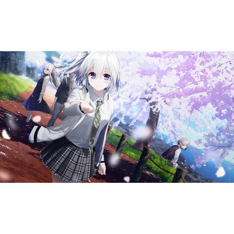 Re:LieF ~親愛なるあなたへ~ Original Sound Track｜アニメ、ゲーム