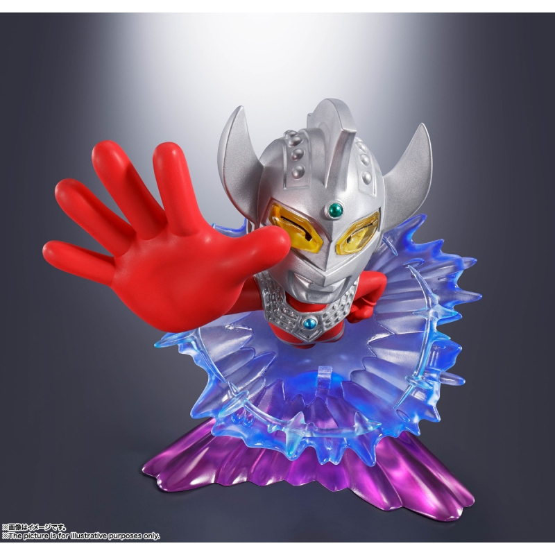 TAMASHII NATIONS BOX ウルトラマン Artlized -来たぞ我らの