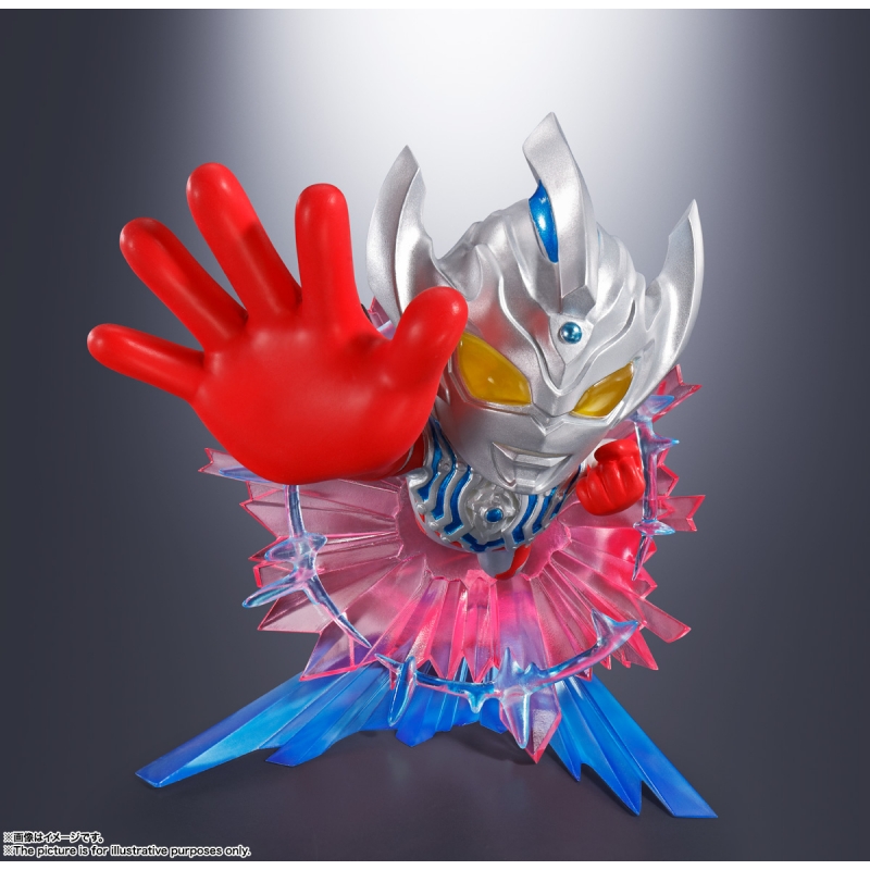 TAMASHII NATIONS BOX ウルトラマン Artlized -来たぞ我らの