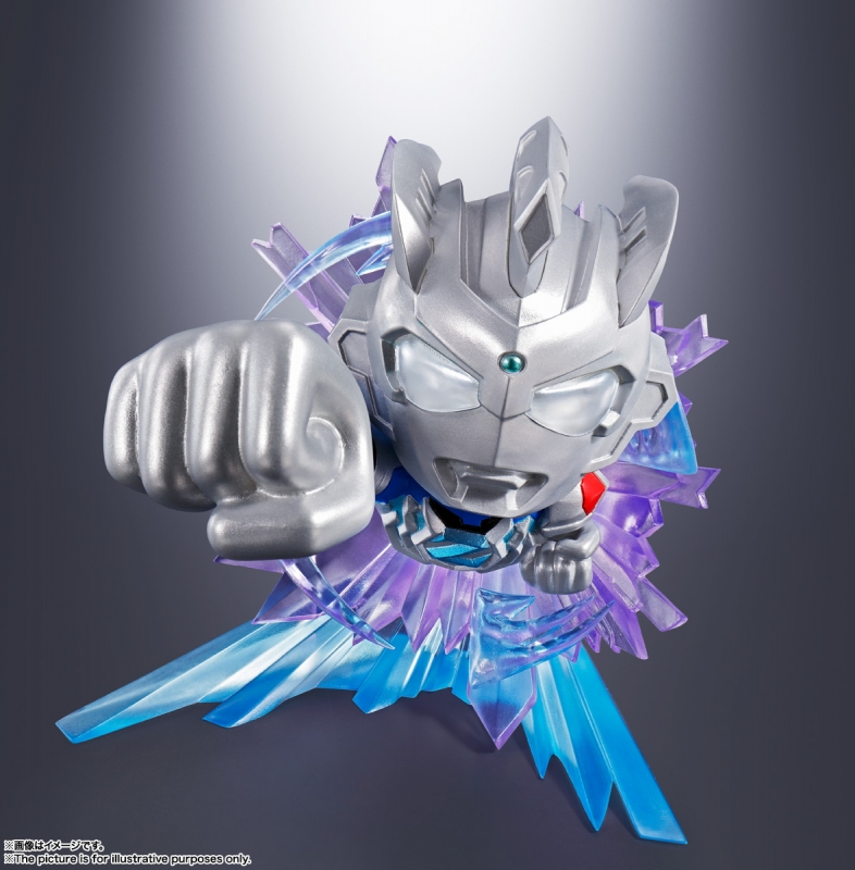 TAMASHII NATIONS BOX ウルトラマン ARTlized -進め銀河の果て
