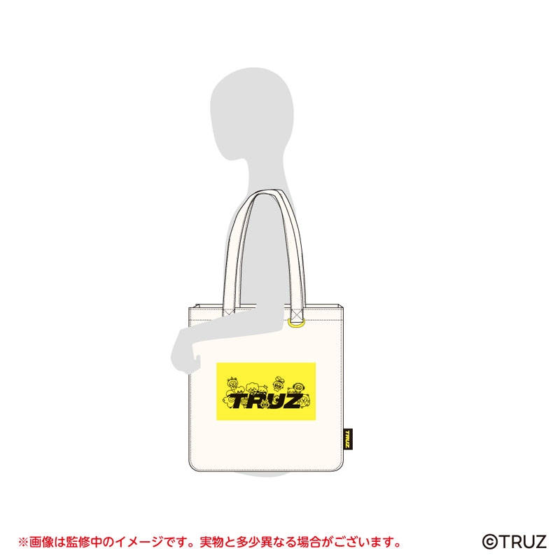 トートバッグ : TRUZ | HMV&BOOKS online - 4970381489274