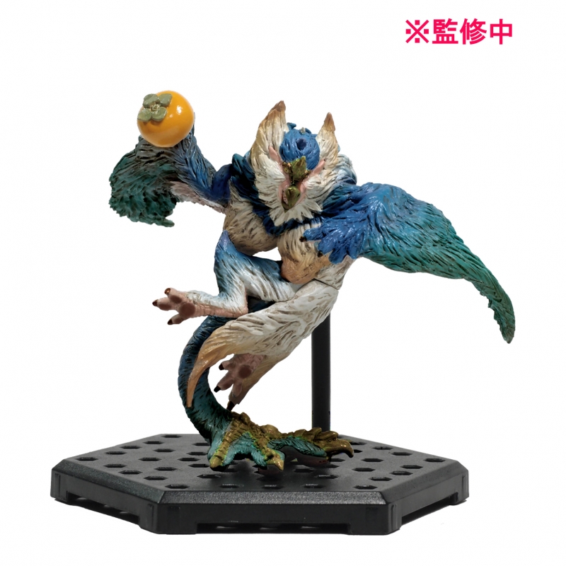 カプコンフィギュアビルダー モンスターハンター スタンダードモデルPlus Vol.22（6個入り1BOX） : モンスターハンター |  HMVu0026BOOKS online - FIGMONHBOX